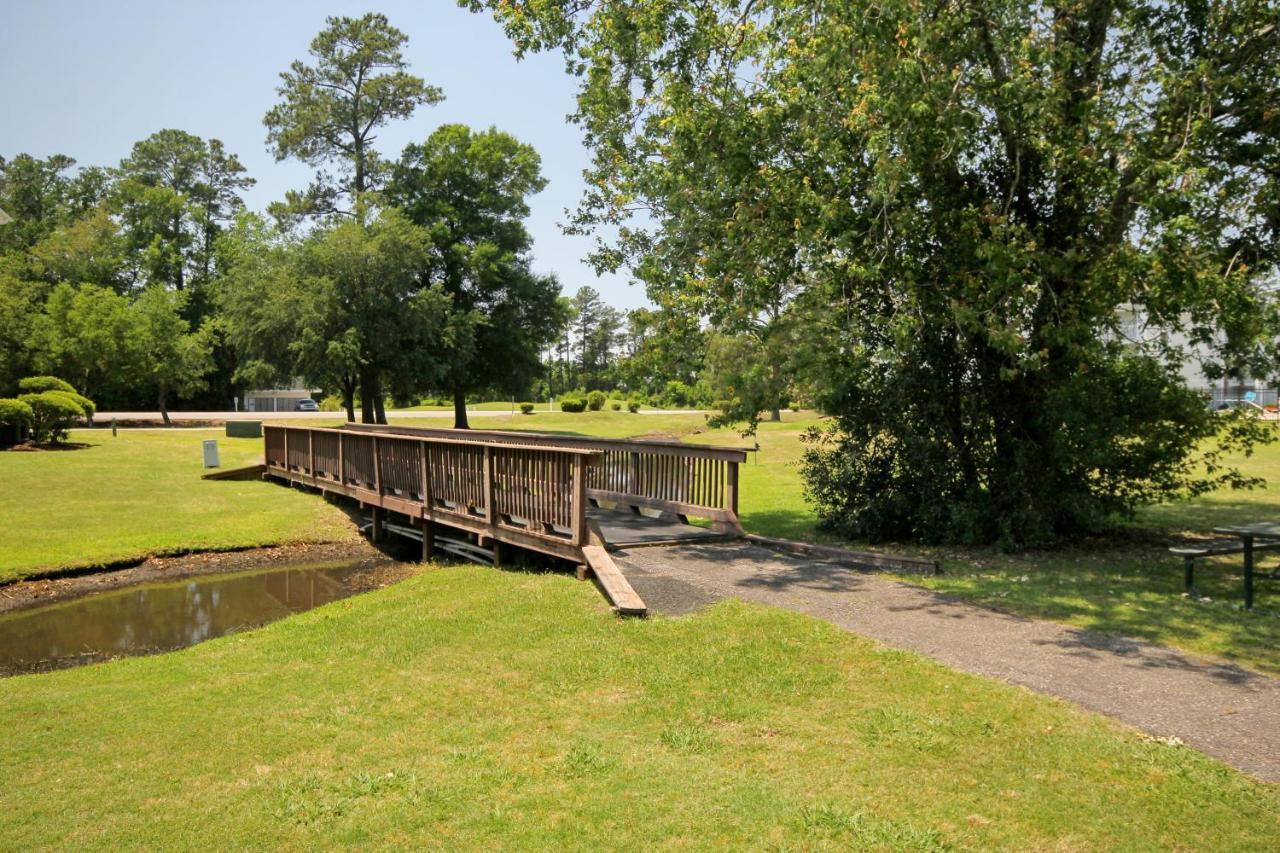 River Oaks 40D Myrtle Beach Exteriör bild